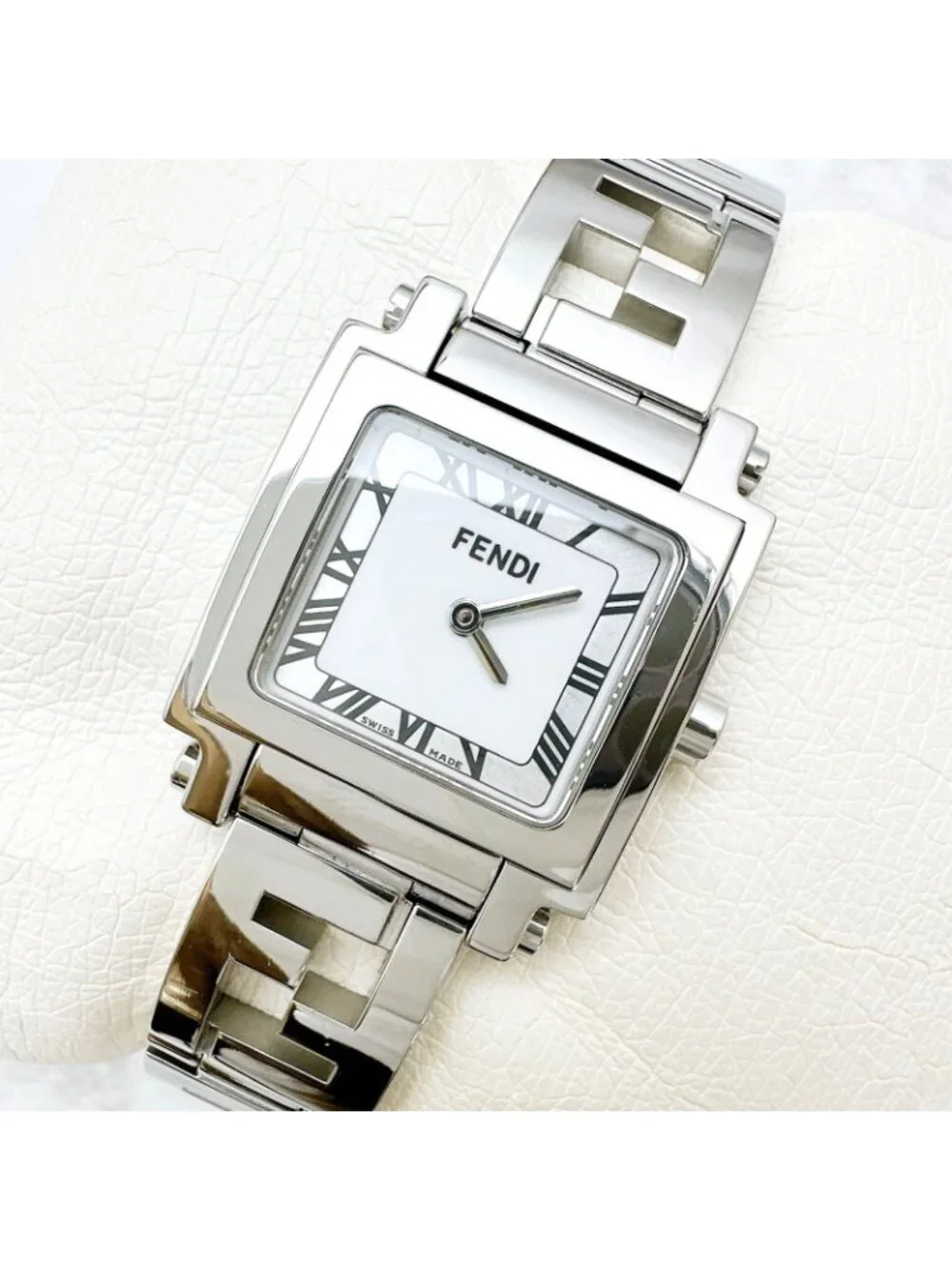Fendi used case